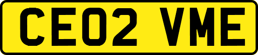 CE02VME