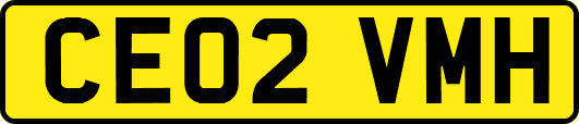 CE02VMH
