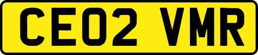 CE02VMR