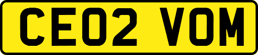 CE02VOM