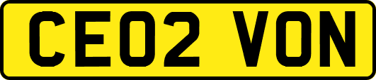CE02VON