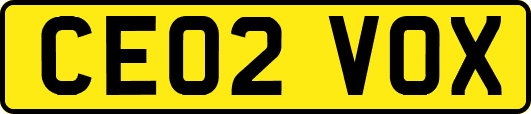 CE02VOX