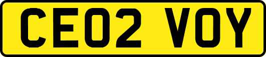 CE02VOY