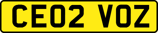 CE02VOZ