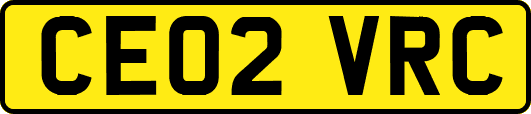 CE02VRC