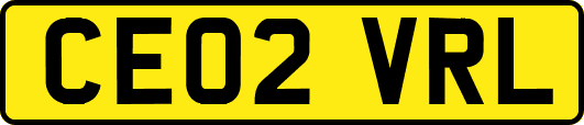 CE02VRL