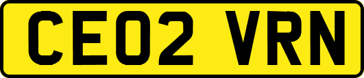 CE02VRN