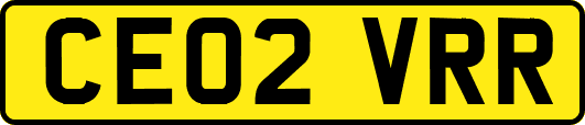CE02VRR