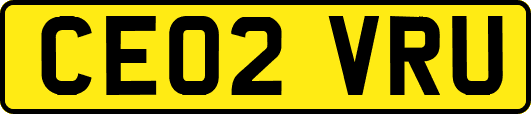 CE02VRU