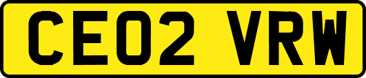 CE02VRW