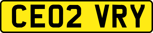 CE02VRY