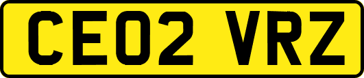 CE02VRZ