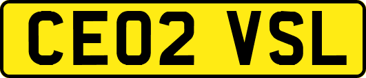 CE02VSL