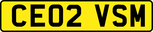 CE02VSM