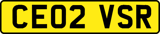CE02VSR