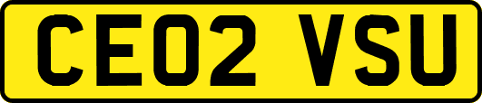 CE02VSU