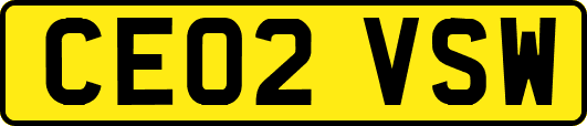 CE02VSW
