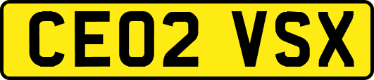 CE02VSX