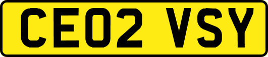 CE02VSY