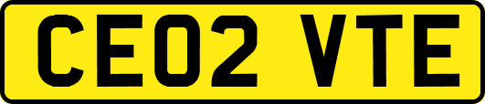 CE02VTE