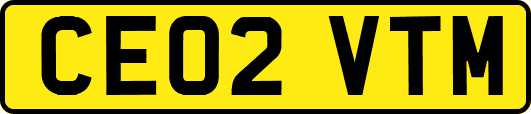 CE02VTM