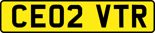 CE02VTR