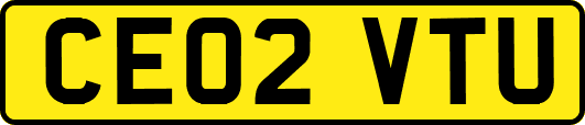 CE02VTU