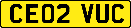 CE02VUC