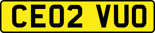CE02VUO