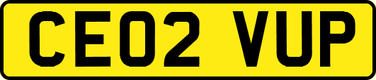 CE02VUP