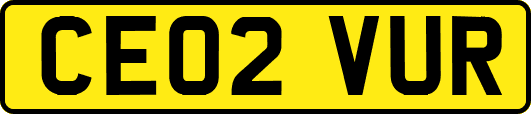 CE02VUR