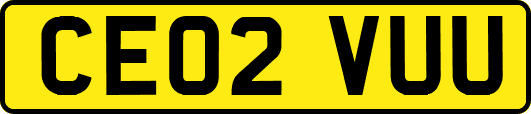 CE02VUU