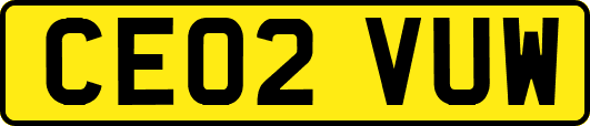 CE02VUW