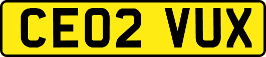 CE02VUX
