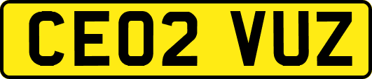CE02VUZ