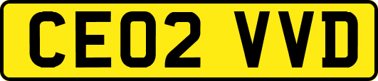 CE02VVD