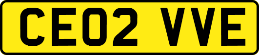CE02VVE