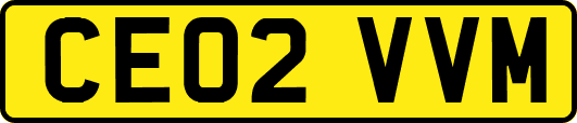 CE02VVM