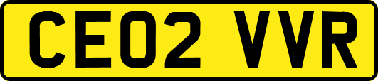 CE02VVR