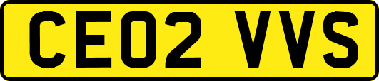 CE02VVS