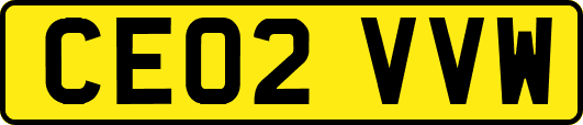 CE02VVW
