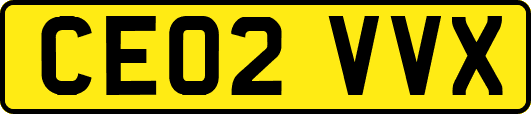 CE02VVX