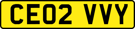 CE02VVY