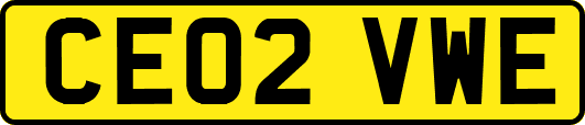 CE02VWE