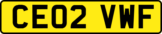 CE02VWF