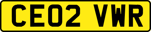 CE02VWR