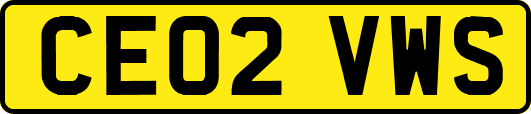 CE02VWS