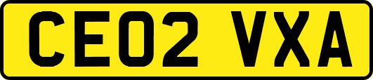 CE02VXA