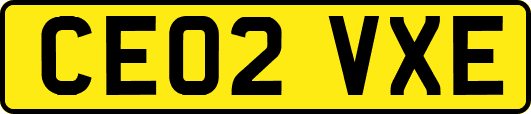 CE02VXE
