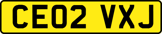 CE02VXJ